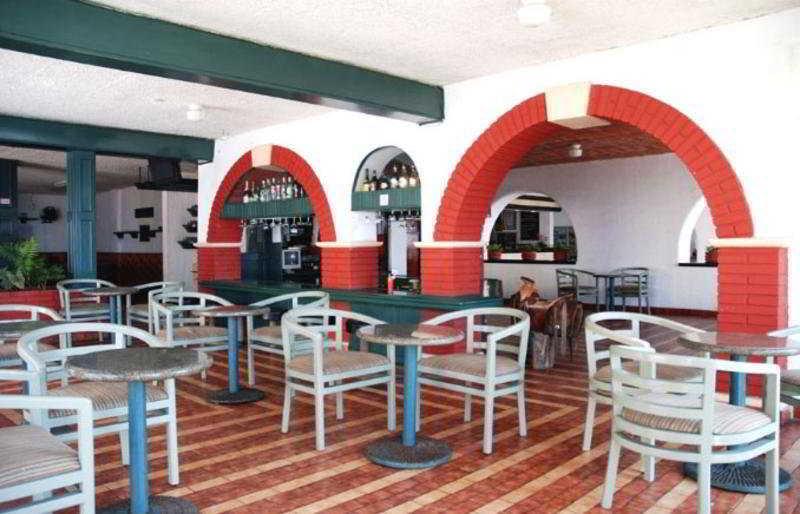 Don Pelayo Pacific Beach Mazatlán Restaurante foto